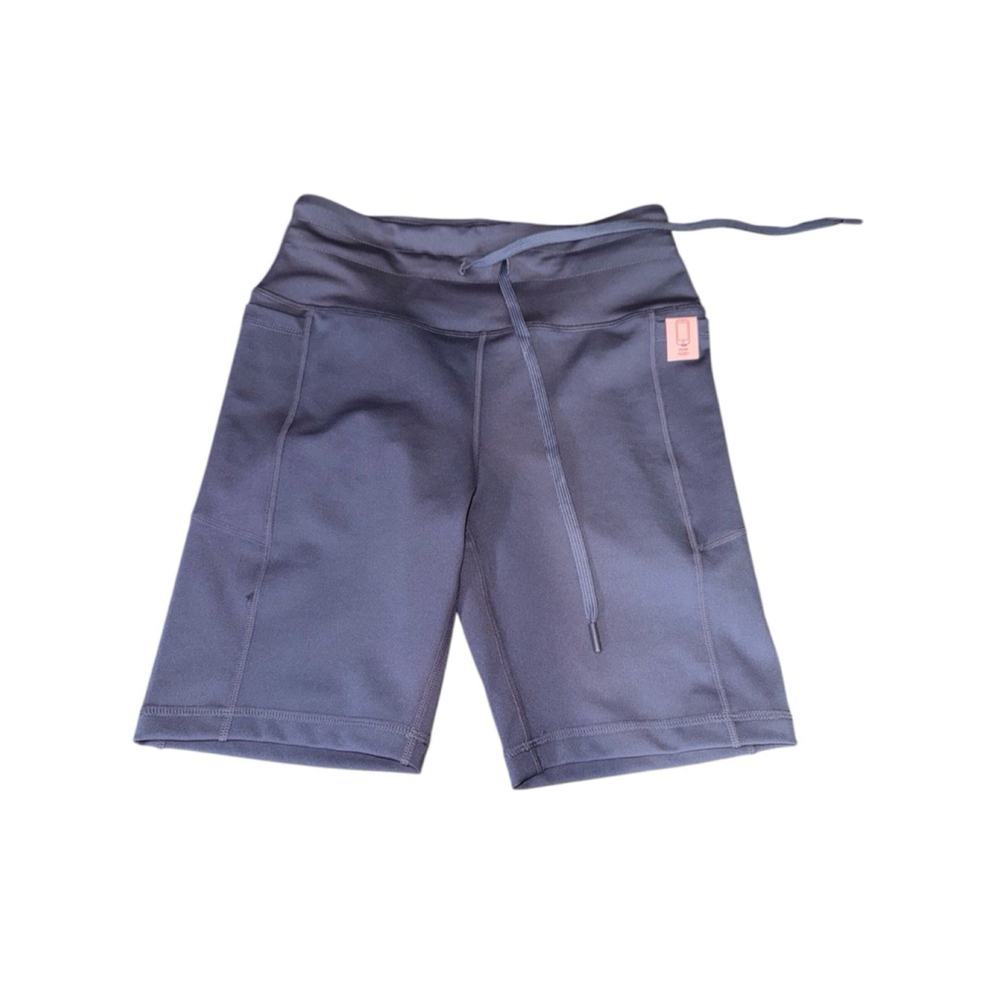 Women's Legend Shorts, Small, blue ws33